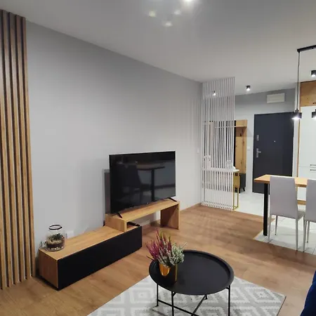 Apartament Przy Parku Slaskim Katowice Zewnętrze zdjęcie