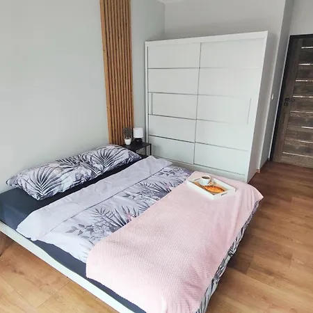 Apartament Przy Parku Slaskim Katowice Zewnętrze zdjęcie