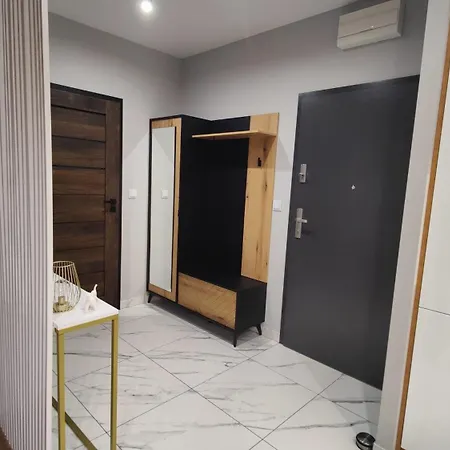 Apartament Przy Parku Slaskim Katowice Zewnętrze zdjęcie