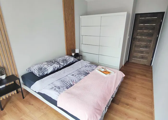 Apartament Przy Parku Slaskim
