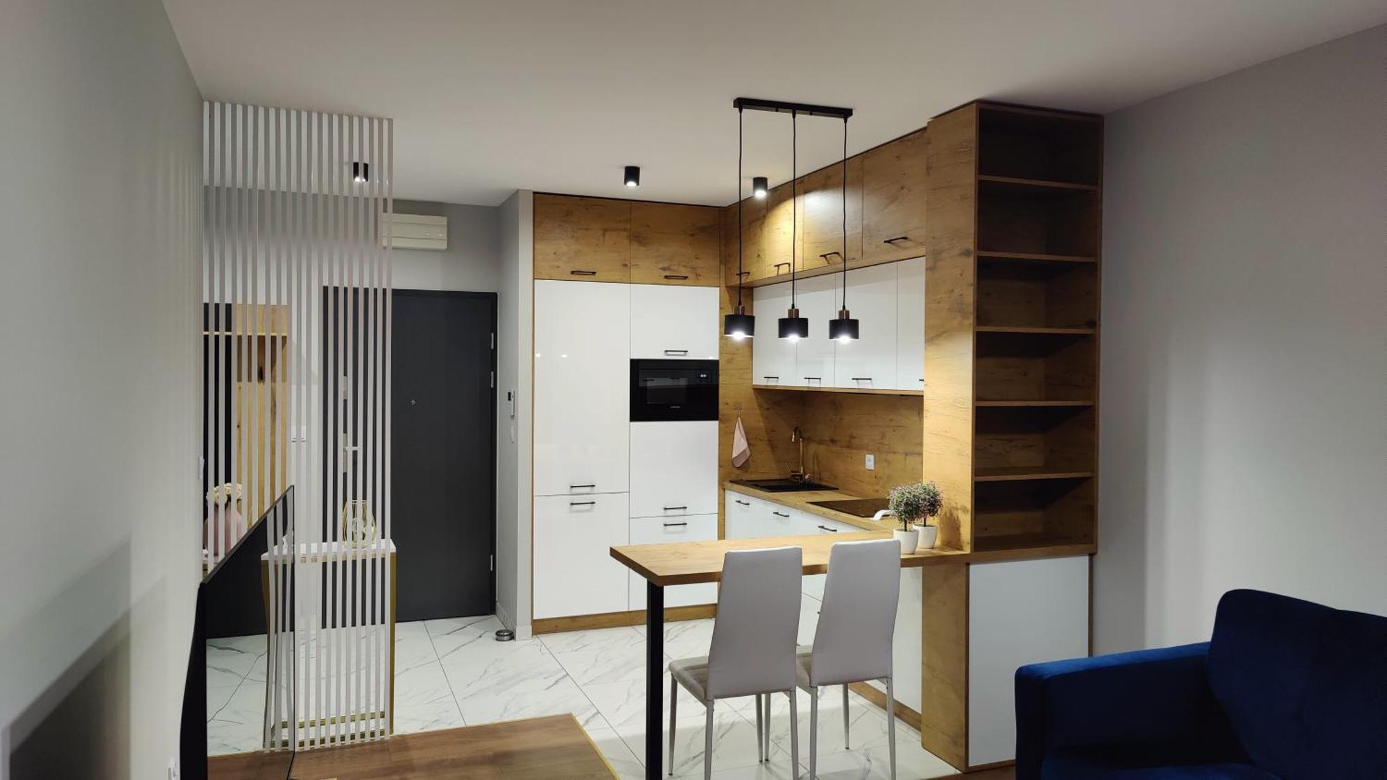 Apartament Przy Parku Slaskim Katowice