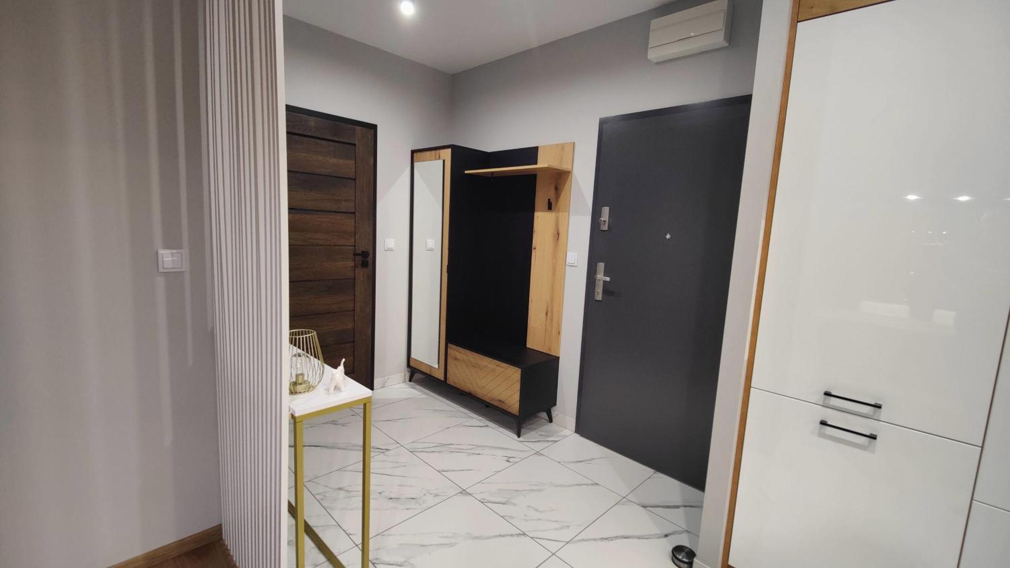 Apartament Przy Parku Slaskim Katowice