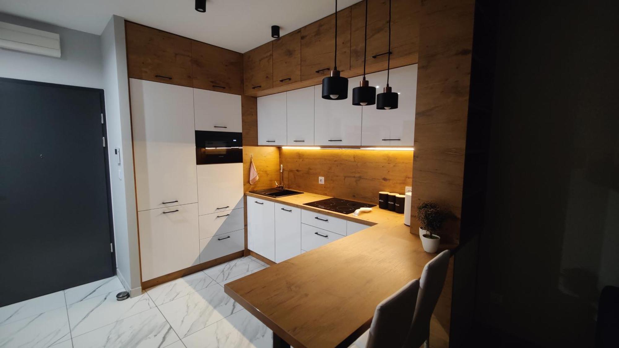 Przy Parku Slaskim Apartament *